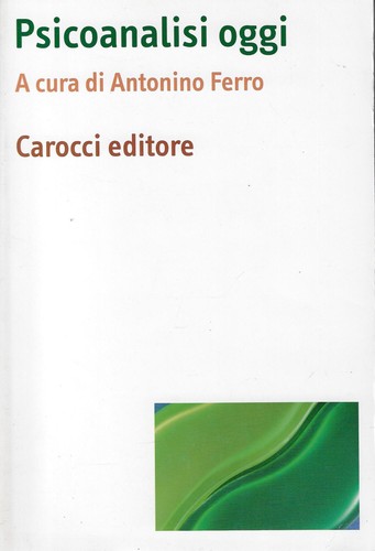 Cura anton psicoanalisi - a,