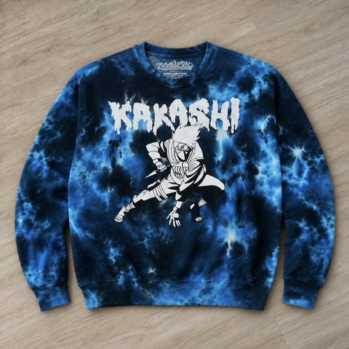 Naruto shippuden kakashi - naruto,