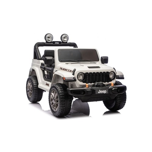 Jeep rubicon 4x4 jwr556 - jeep, dk-jwr556