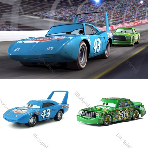 Set cars film - film, king