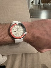 Orologio uomo seiko day date - uomo,