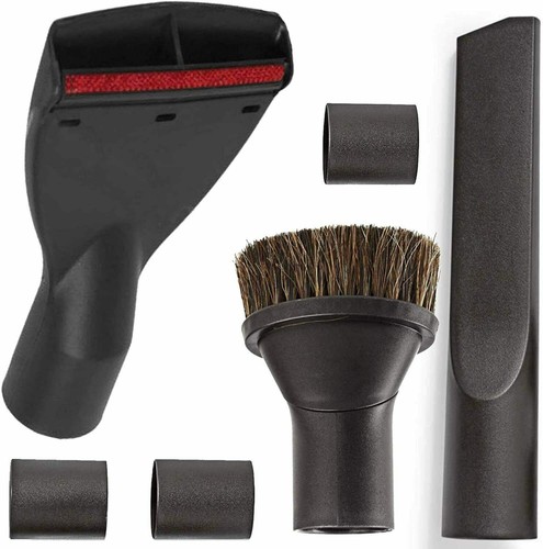 Kit accessori aspirapolvere