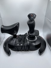 Thrustmaster flight hotas x - hotas,