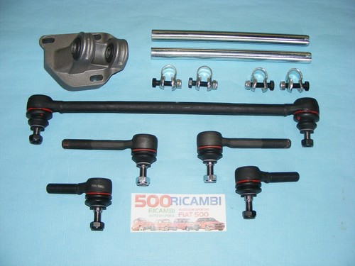 Fiat 500 epoca 126 kit - epoca,