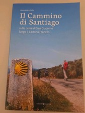 Cammino santiago sulle - cammino,