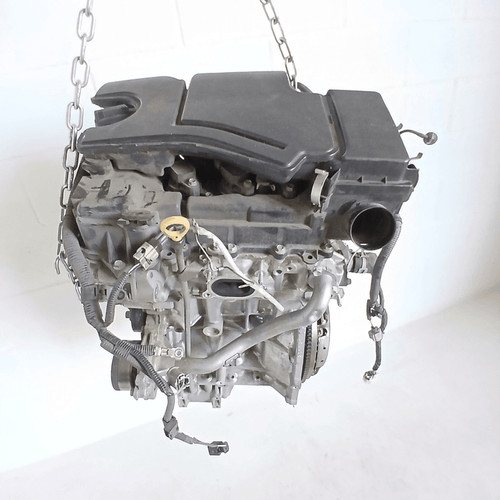 1krfe motore semicompl - motore,