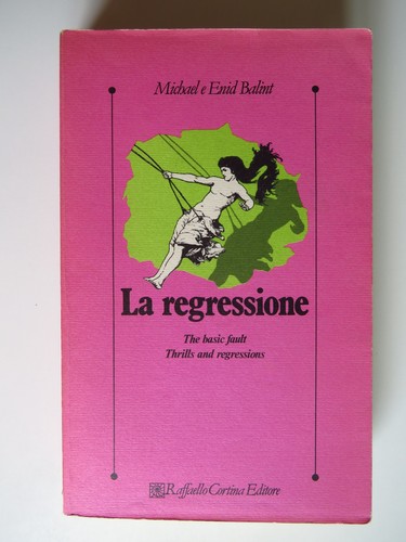 Regressione michael - la,