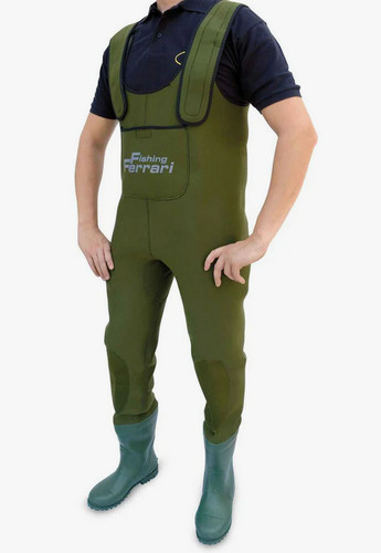 Pantaloni bagno neoprene - da,
