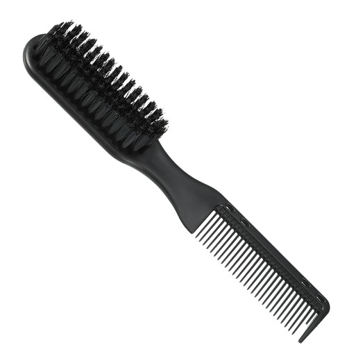 Spazzola per capelli nylon - per,