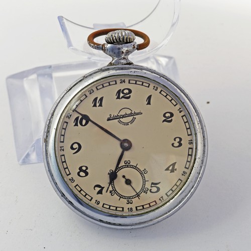 Orologio tasca vintage - da,