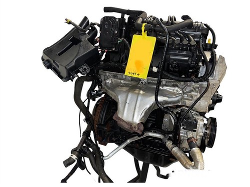 Motore completo per - completo, dacia