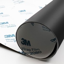 Wrap film series 2080 car - 3m,