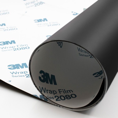 Wrap film series 2080 - 3m,