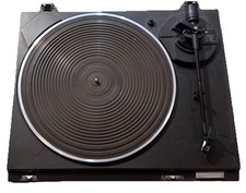 Technics bd20 automatic - technics, sl-bd20