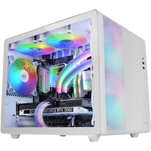Mars gaming mc400 case micro - case,