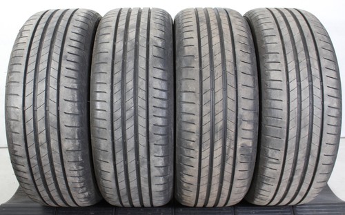 Pneumatici estivi 225 55r17 - 4,