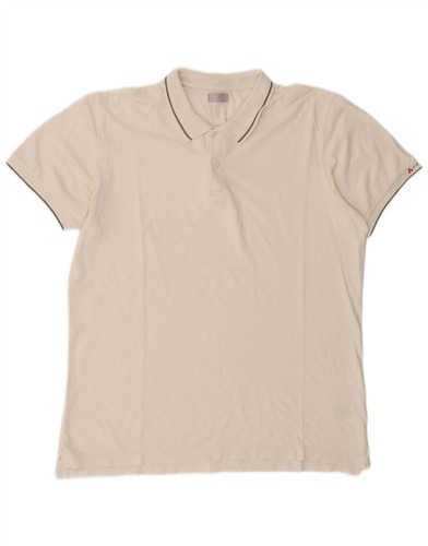 Polo uomo peuterey 2xl - 2xl, cotone