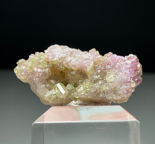 Vesuvianite classica - classica, e