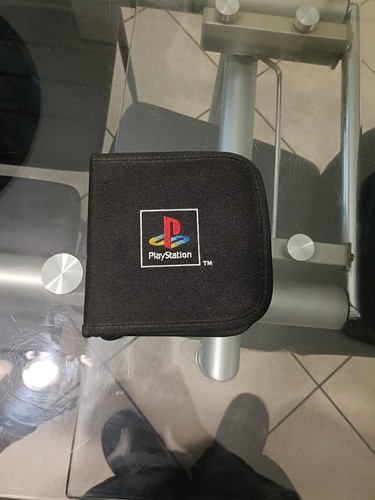 Lotto giochi ps1 - ps1, demo