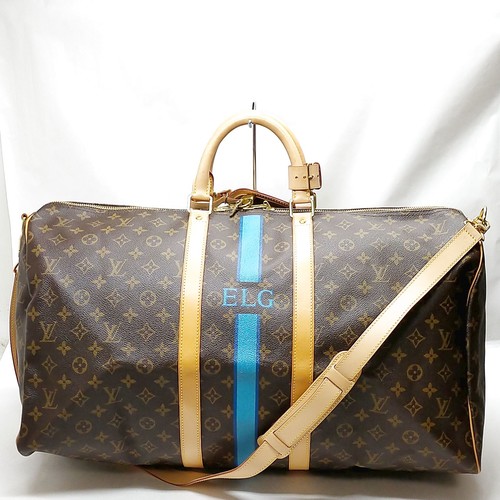 Louis vuitton keepall - lv,