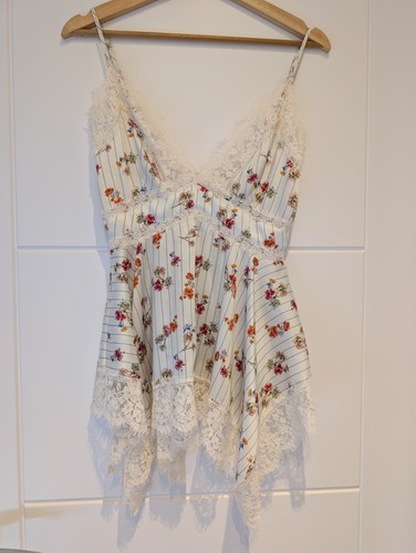 Canotta ermanno scervino - canotta,