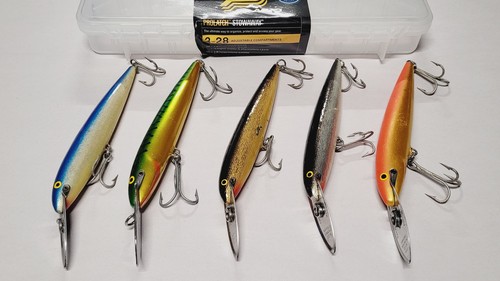 Esche rapala magnum 18 - esche,