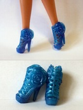 Scarpe scarpine per barbie - per,