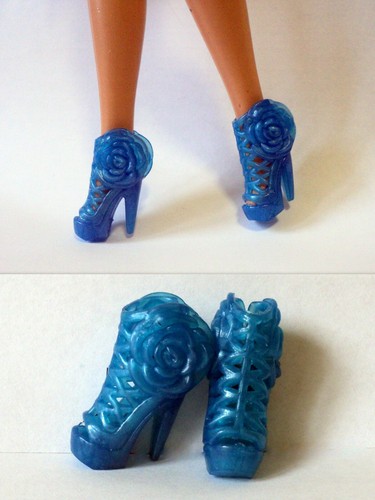 Scarpe scarpine per - scarpine, barbie