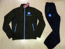 2880 macron ssc napoli tuta - 2880/15,