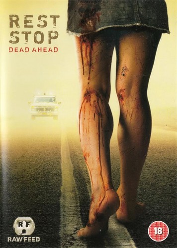 Rest stop dead - dead,