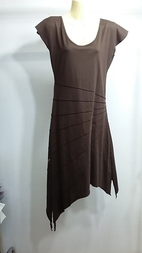Elegante abito fata di - abito,