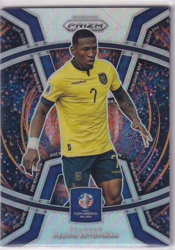 Panini conmebol copa - conmebol,