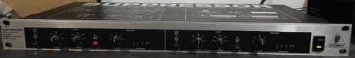 Behringer suppressor model - behringer,