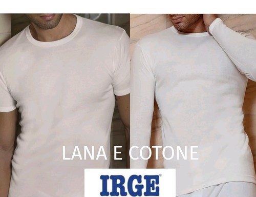 Shirt uomo irge maglia - uomo,