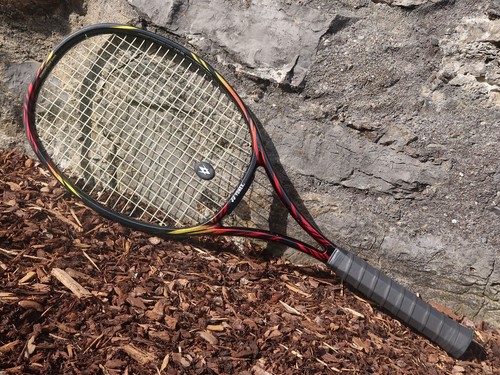 Yonex 7 ips isometric - -,