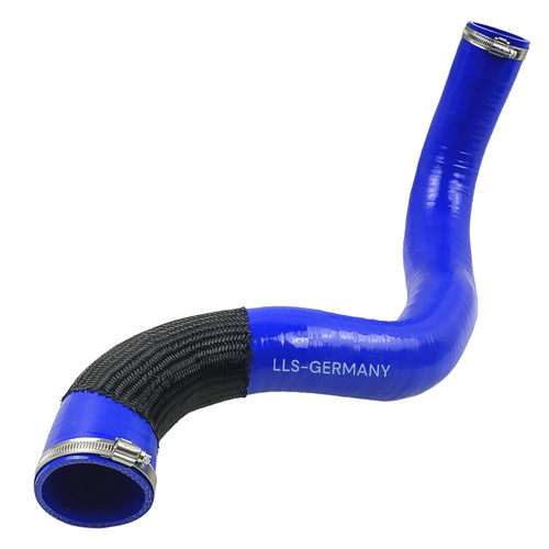 Tubo intercooler turbo - , in