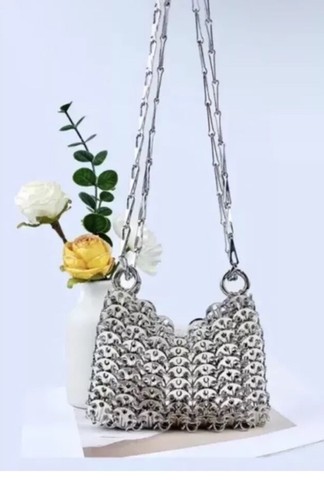 Borsa tracolla pochette - tracolla, a
