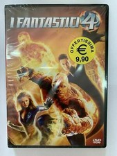 Fantastici dvd - fantastici,