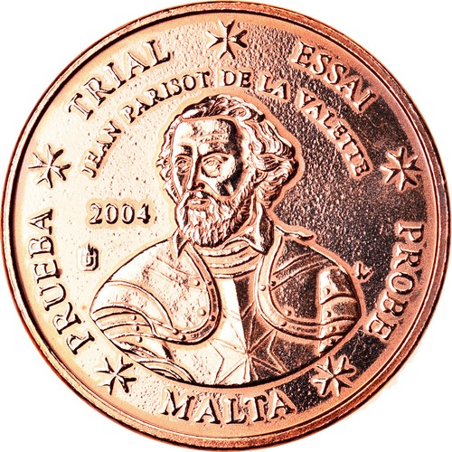 370479 malta medaglia 2 - [#370479],