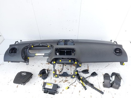 13582437 kit airbag - 13582437, completo