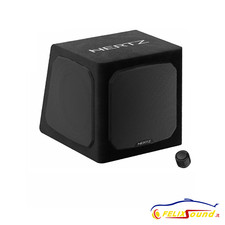Hertz dba 201 subwoofer - hertz,