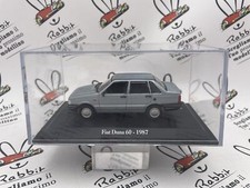 Die cast fiat duna - cast,