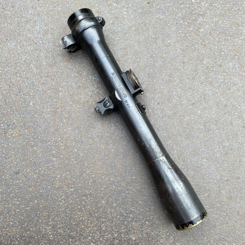 Walter gerard m4 cecchini - gerard,