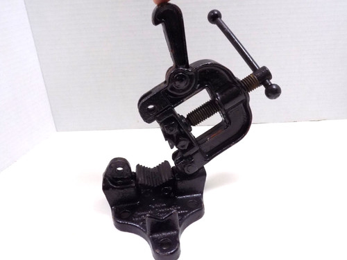 Antico 1917 pipe yoke - antico,