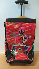 Zaino scuola bimbo power - scuola,