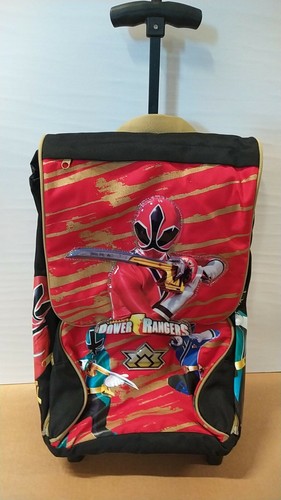 Zaino scuola bimbo power - zaino,