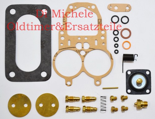 Kit riparazione carburatore - , 34