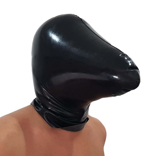 Maschera chiusa lattice di - maschera,