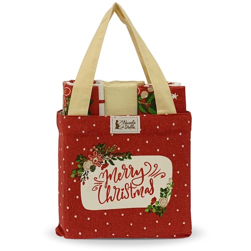 Set strofinacci borsa - strofinacci, e