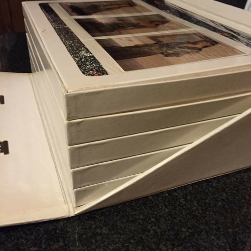 Set pezzi camicie - set,